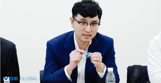 China's first VDE certification for surge protective devices (SPDs)