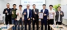 China's first VDE certification for surge protective devices (SPDs)