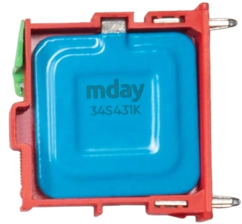 Mday‘s SPD Purchase Suggestion