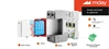 Remote Signal Terminal Of Surge Protection Device