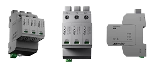 Surge Protective Device Parameter Introduce