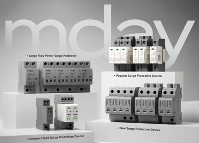 About Surge Protector Symbols - How Much Do You Know? View Now