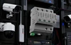How to properly apply surge protectors to protect security monitoring equipment from electrical interference