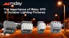 The Importance Of Surge Protectors In Outdoor Lighting Fixtures And Their Correct Usage
