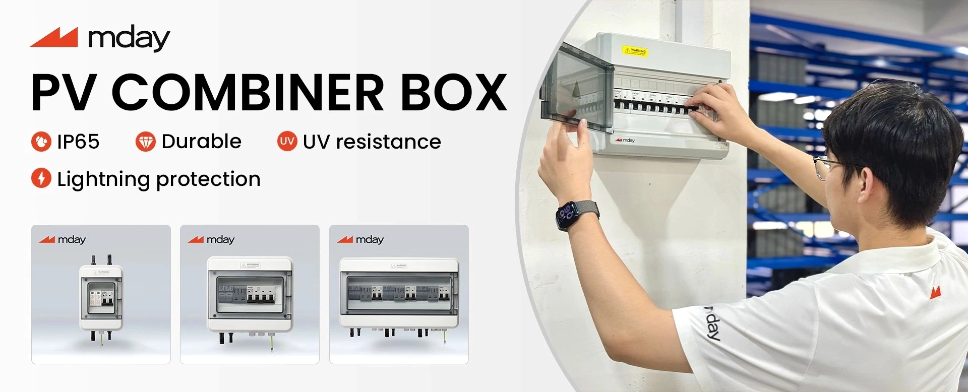 600V/1000V 1 input 1output