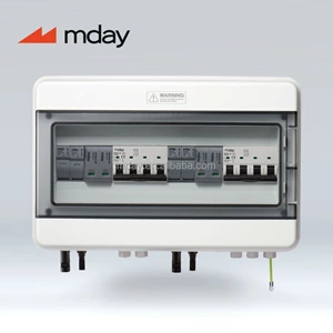 600V/1000V 2 input 2output