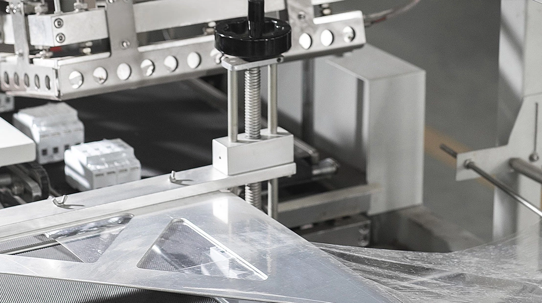 Mday AC Miniature Circuit Breakers 220V 400V Mcb 20a 32a 40a 63a Power Distribution Equipment