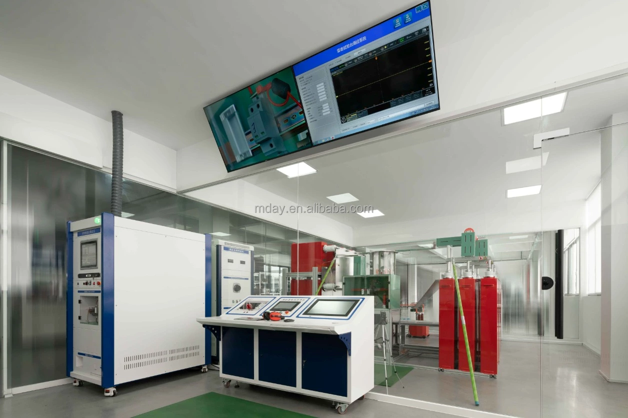 Mday MDPV-32 32A 10x38mm Solar PV System Fuse Base 1000V DC Fuse Holder for DC Combiner Box