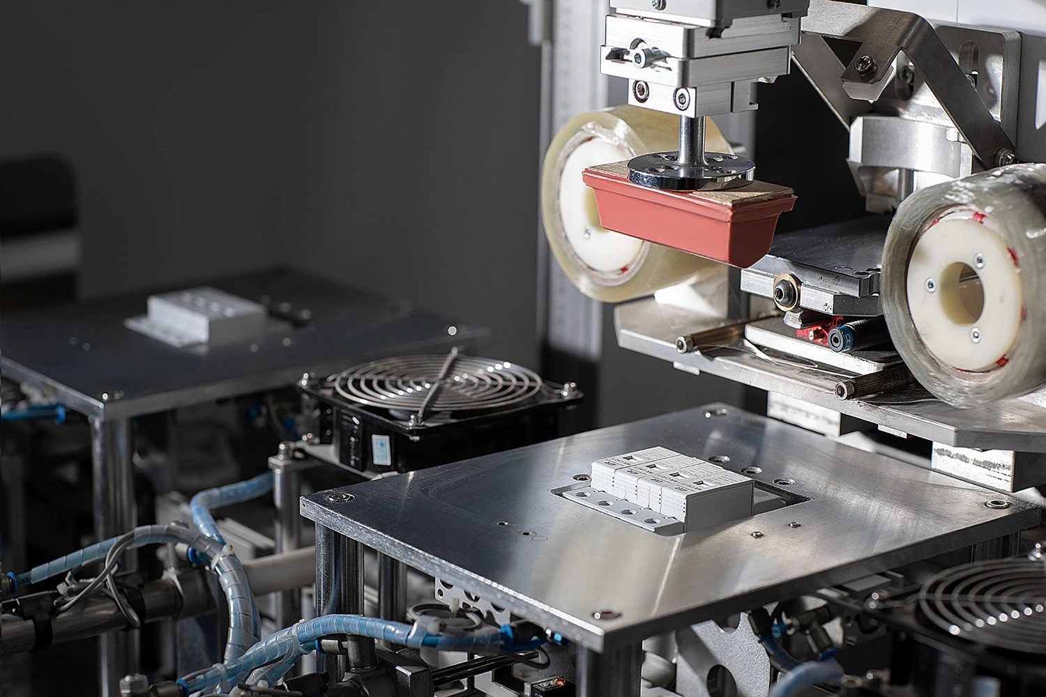 Mday MDPV-32 32A 10x38mm Solar PV System Fuse Base 1000V DC Fuse Holder for DC Combiner Box