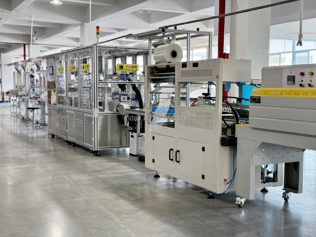 Mday T2 MDN40 1000V 2P DC Solar SPD Surge Protector 20KA 40KA Lightning Protection Solar System