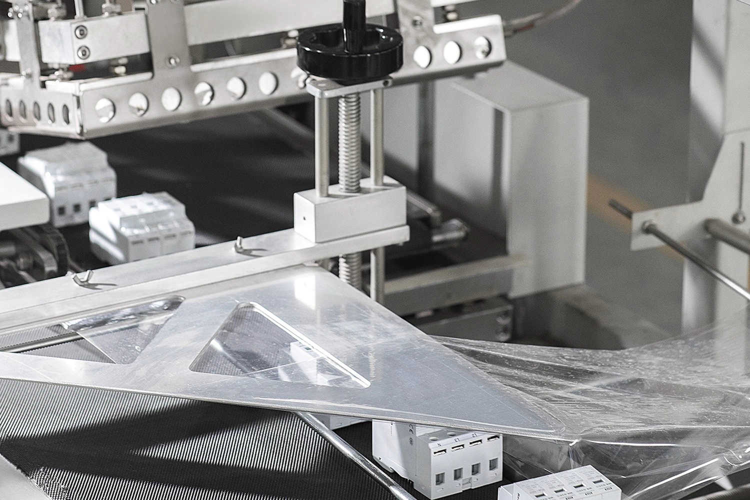 Mday T2 MDN40 1000V 2P DC Solar SPD Surge Protector 20KA 40KA Lightning Protection Solar System